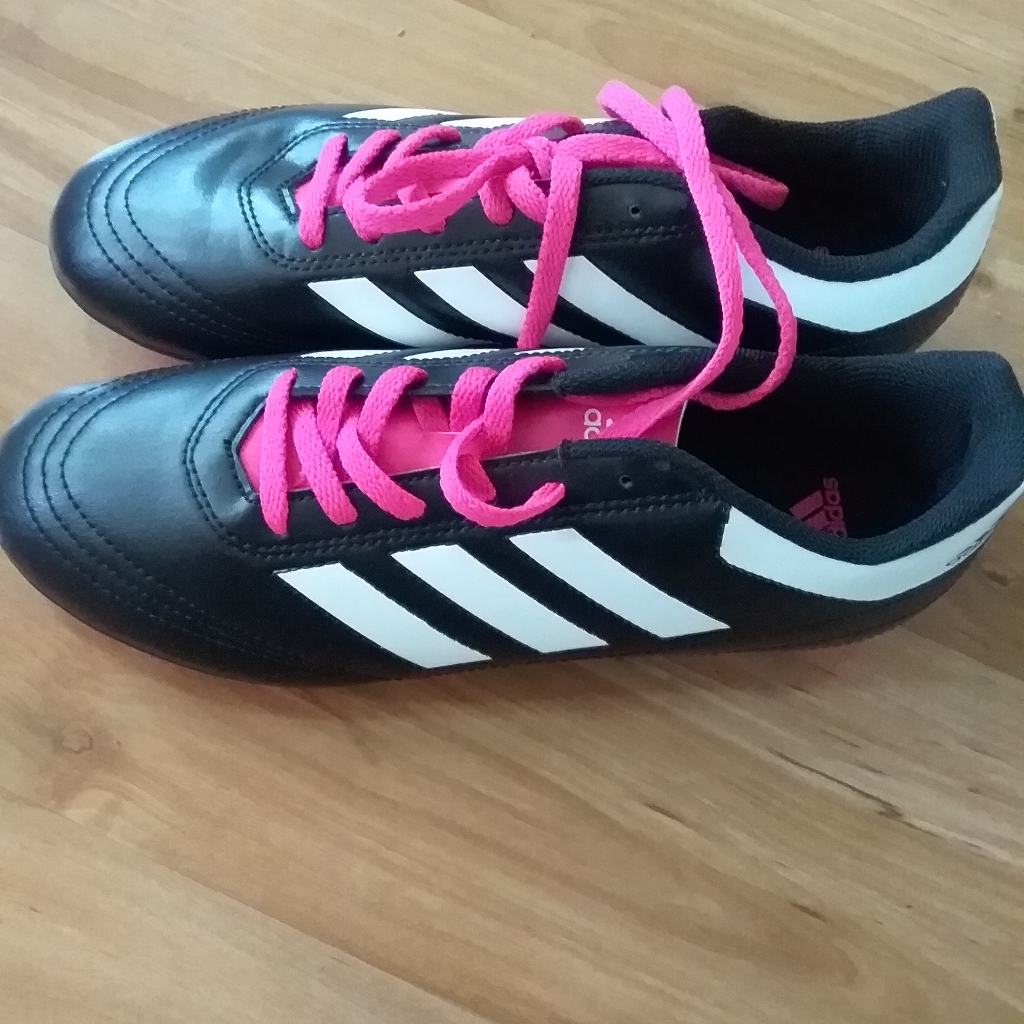 Adidas Kids' Goletto Vi Fg Soccer Cleats